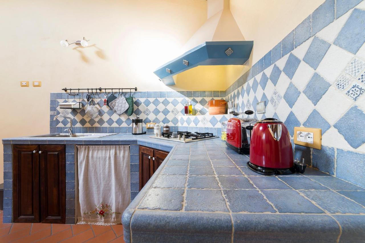 Mercato Centrale 2 Bedrooms Apartment Флоренція Екстер'єр фото