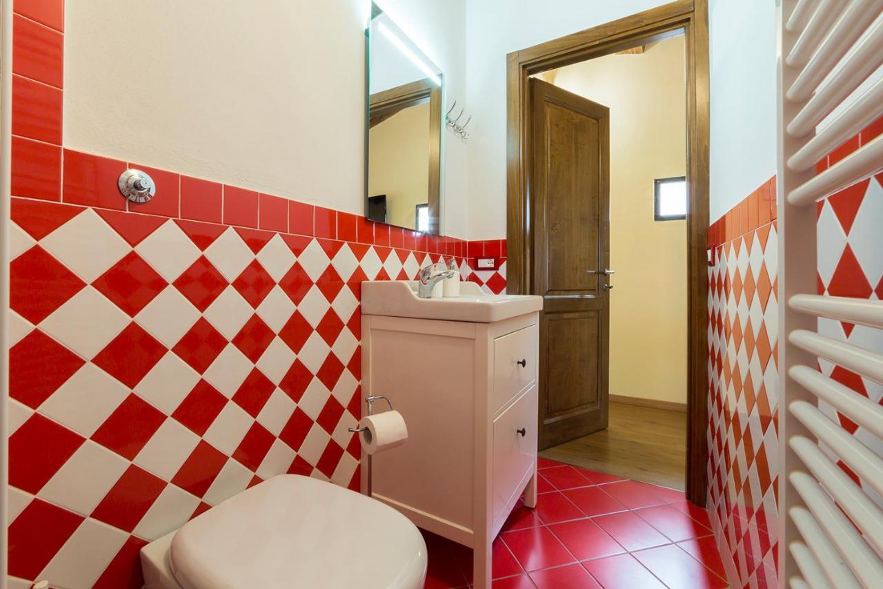 Mercato Centrale 2 Bedrooms Apartment Флоренція Екстер'єр фото