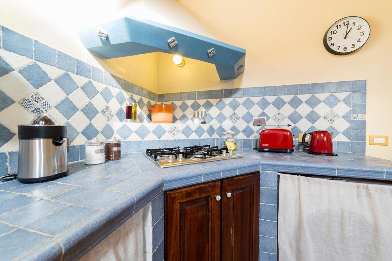 Mercato Centrale 2 Bedrooms Apartment Флоренція Екстер'єр фото