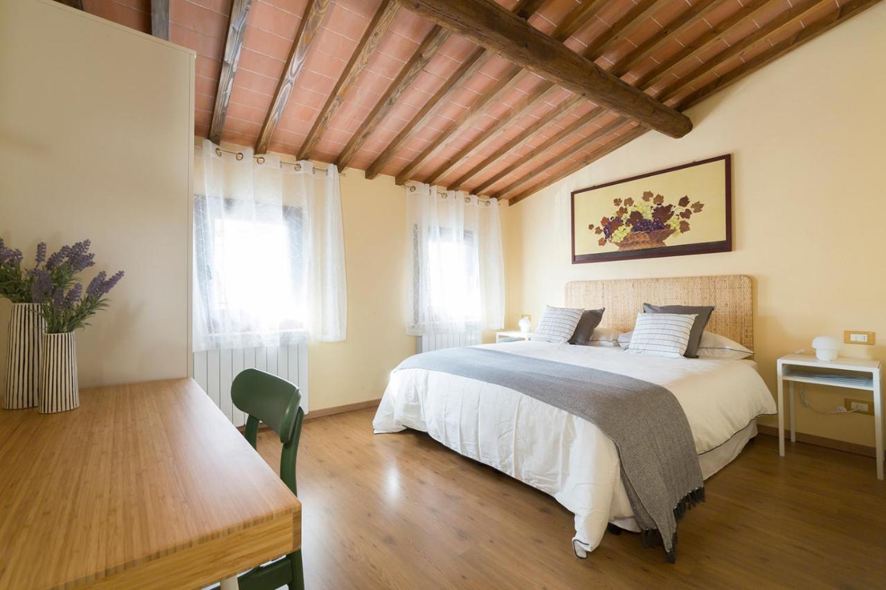 Mercato Centrale 2 Bedrooms Apartment Флоренція Екстер'єр фото