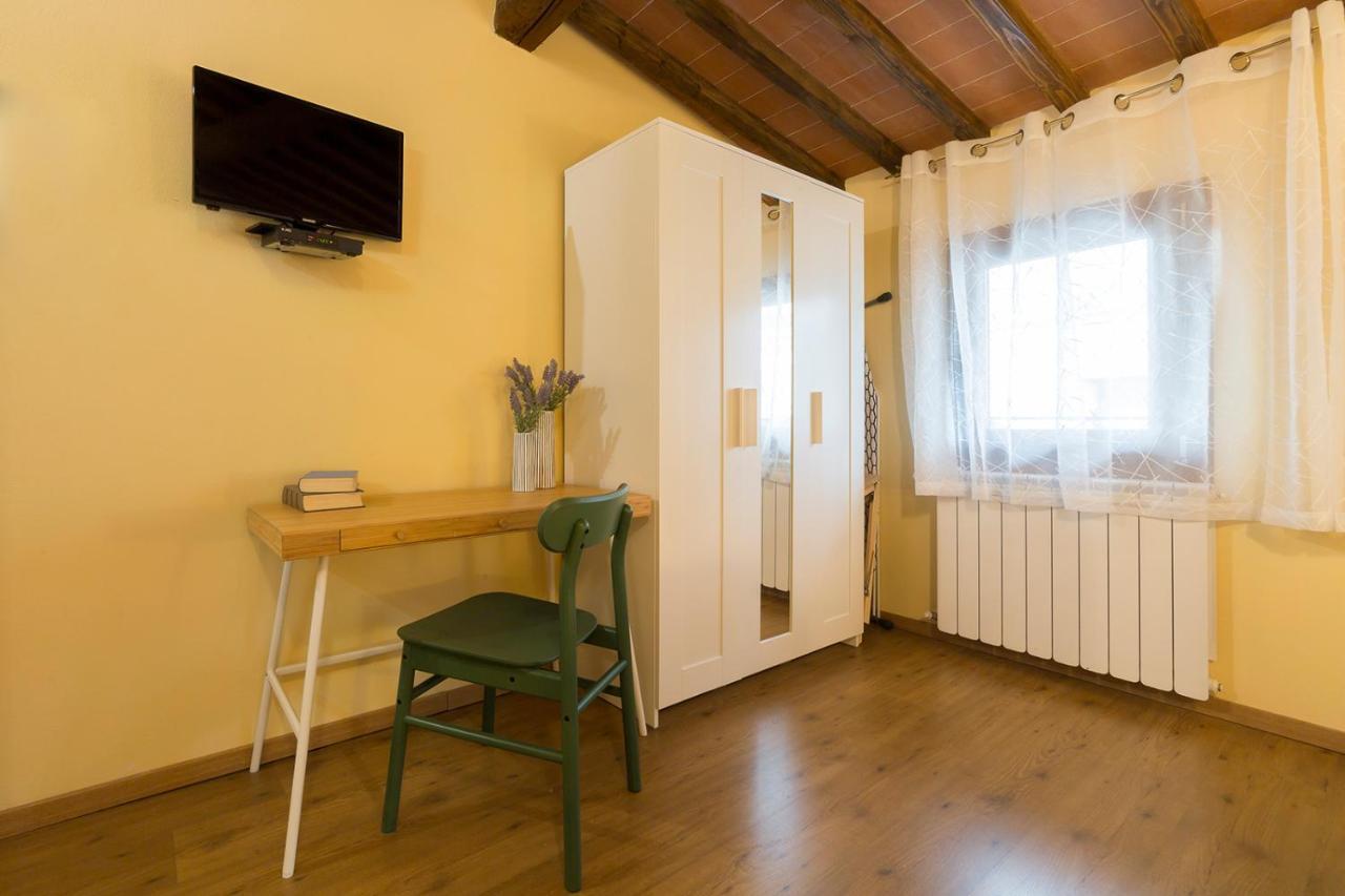 Mercato Centrale 2 Bedrooms Apartment Флоренція Екстер'єр фото