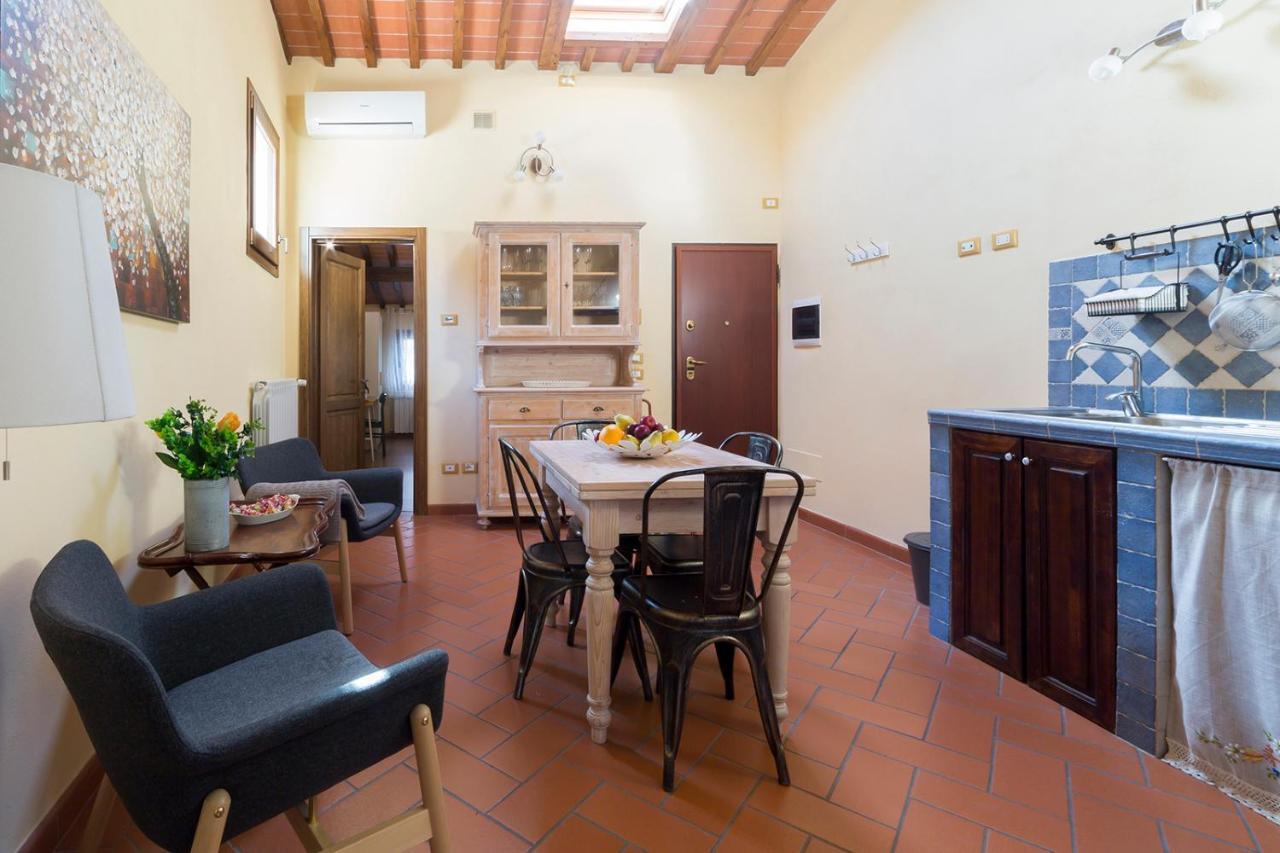 Mercato Centrale 2 Bedrooms Apartment Флоренція Екстер'єр фото