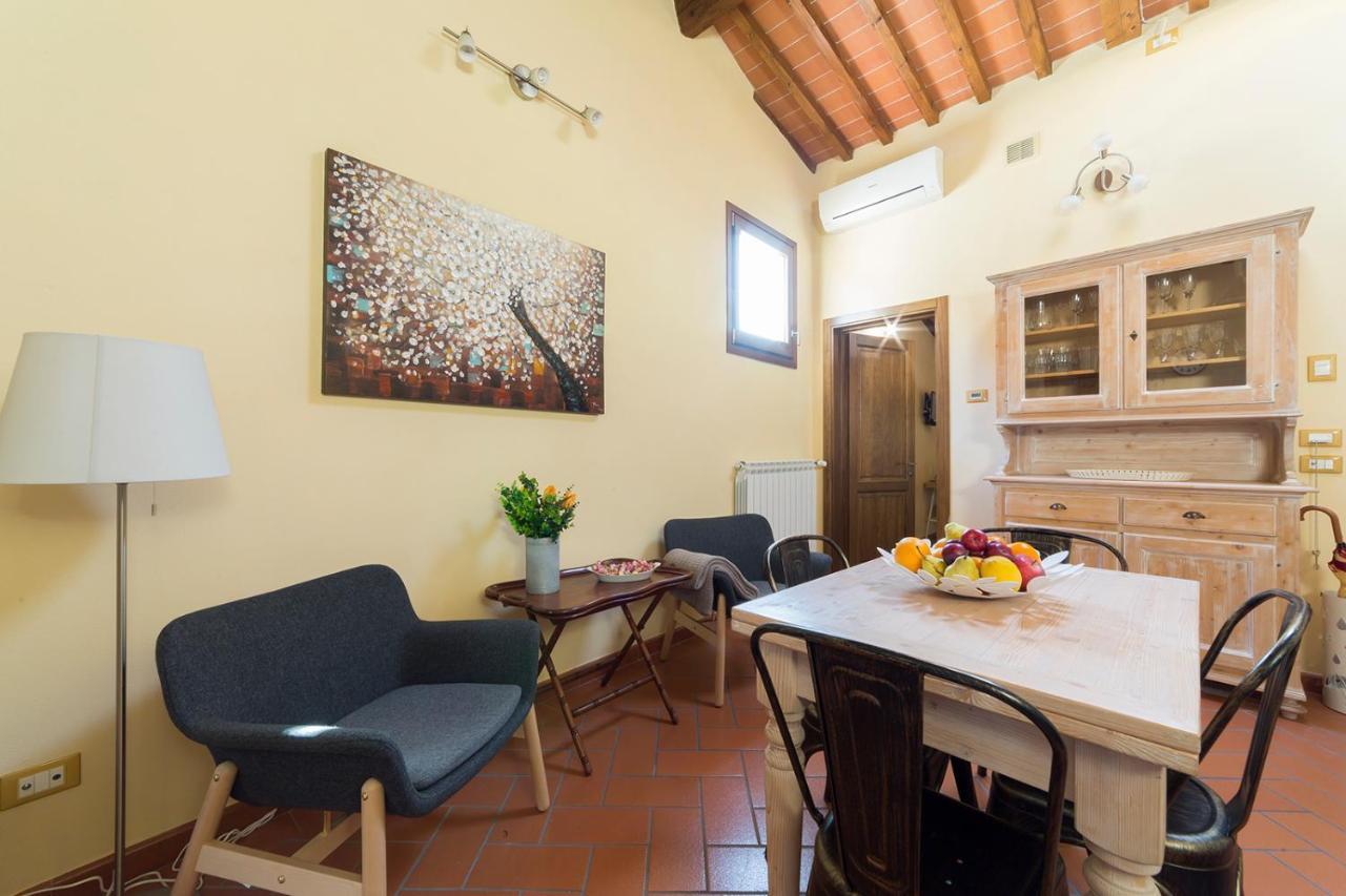 Mercato Centrale 2 Bedrooms Apartment Флоренція Екстер'єр фото